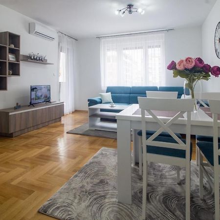 Ferienwohnung Iskra Banja Luka Exterior foto