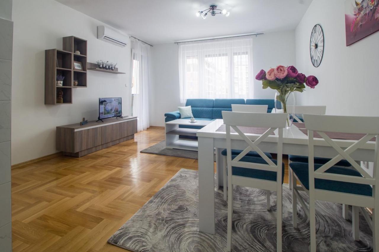 Ferienwohnung Iskra Banja Luka Exterior foto