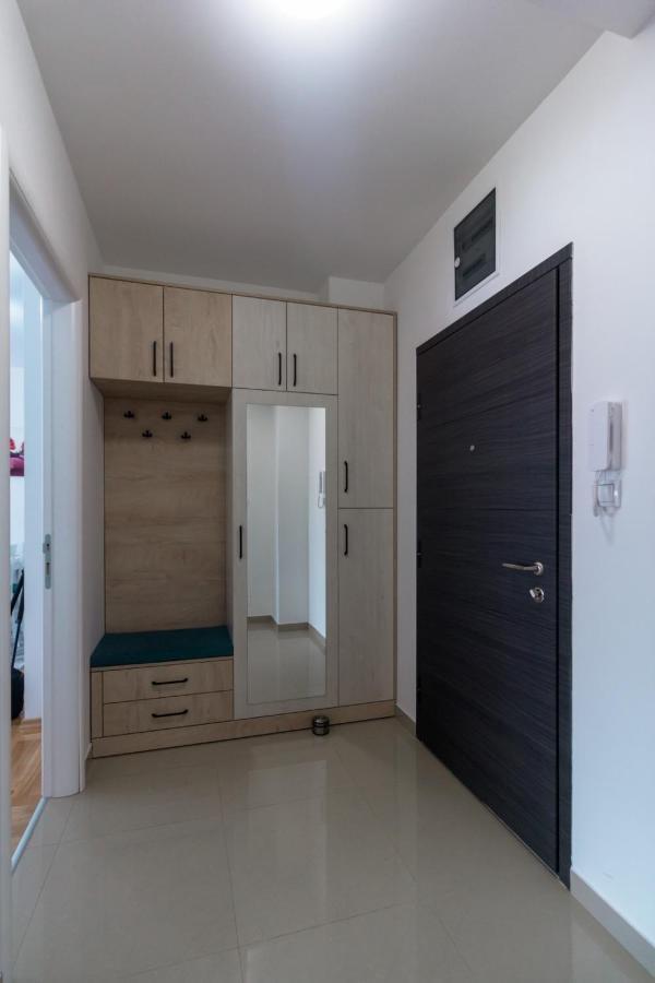Ferienwohnung Iskra Banja Luka Exterior foto