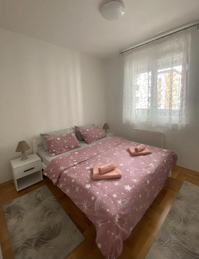Ferienwohnung Iskra Banja Luka Exterior foto
