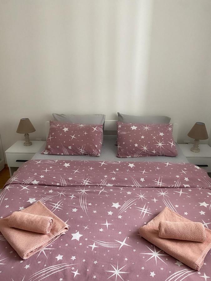 Ferienwohnung Iskra Banja Luka Exterior foto