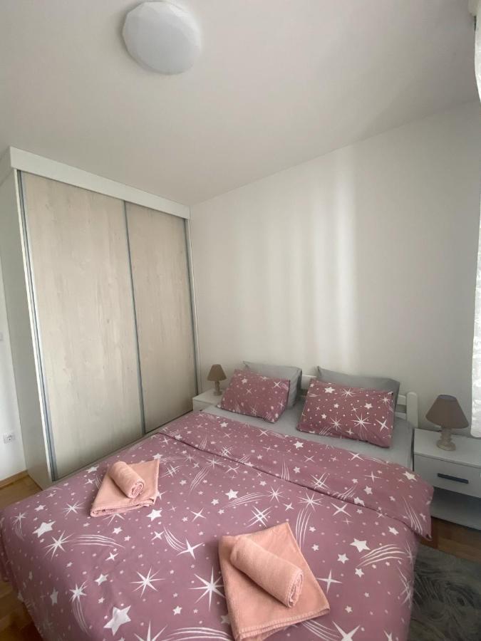 Ferienwohnung Iskra Banja Luka Exterior foto